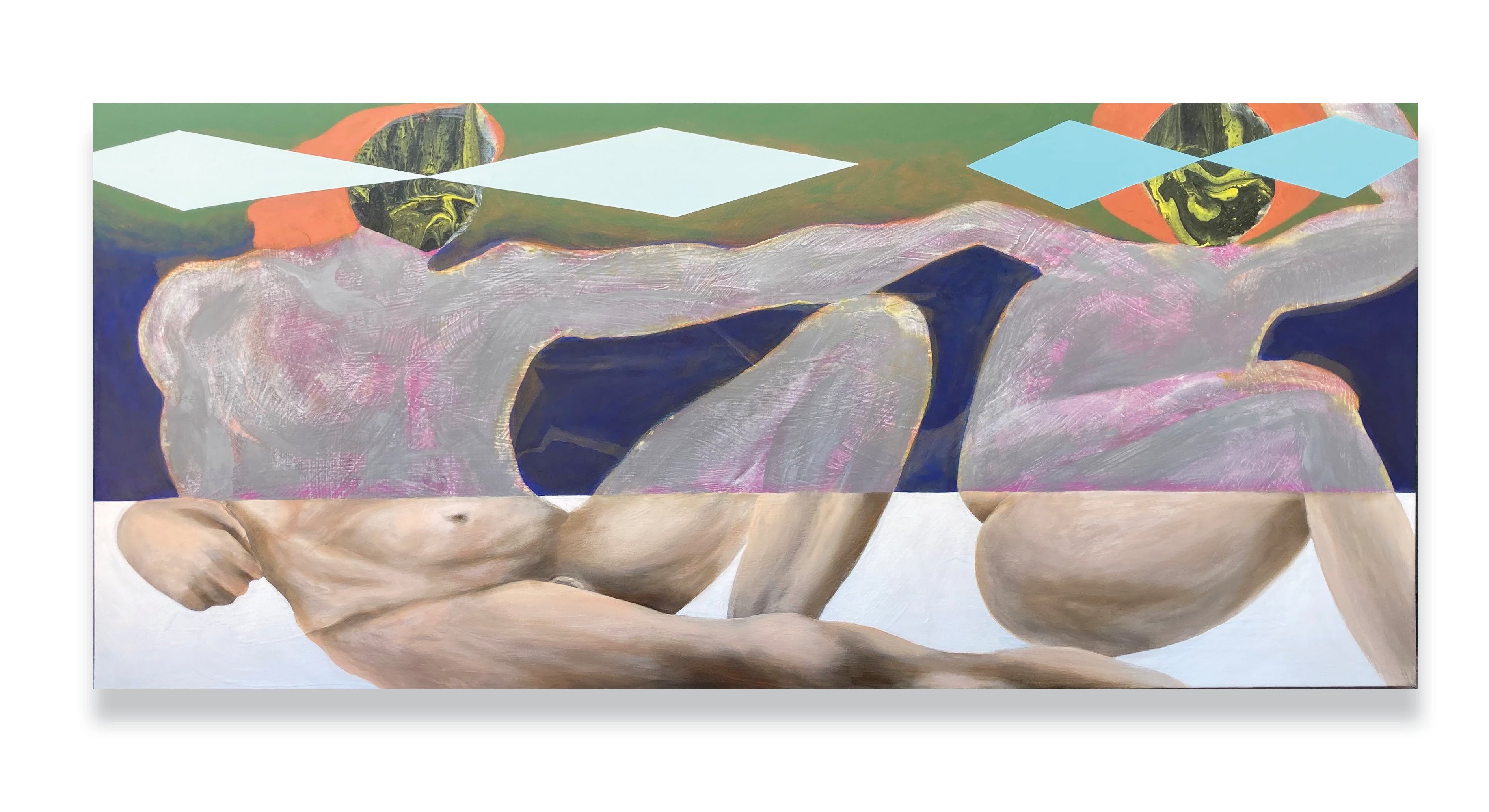 Neo Meta – JSanders Art
